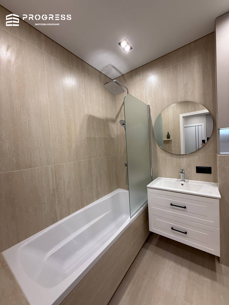 1-room Apartment in Manhattan - 7