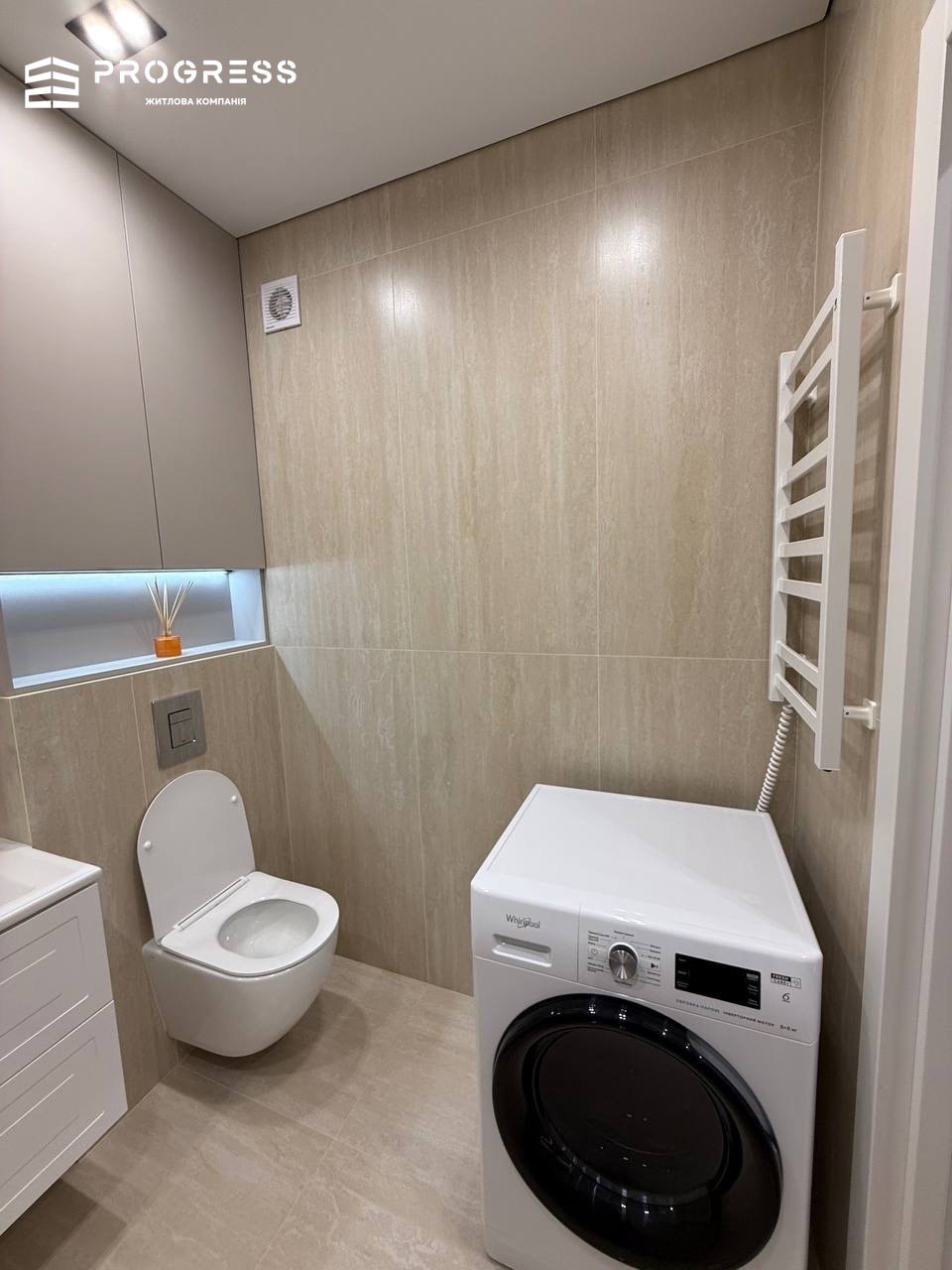 1-room Apartment in Manhattan - 6