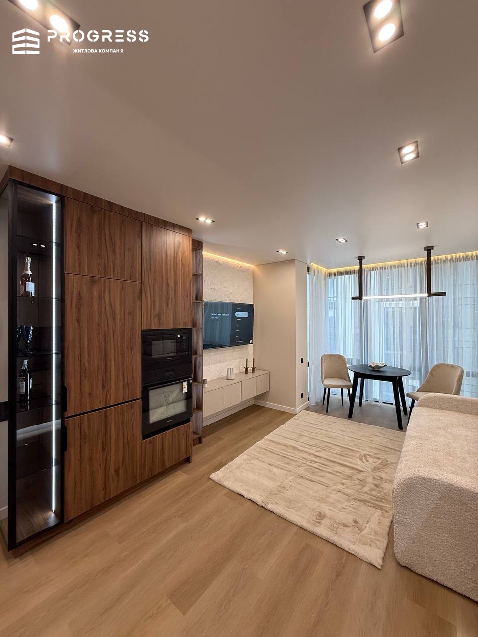 1-room Apartment in Manhattan - 1