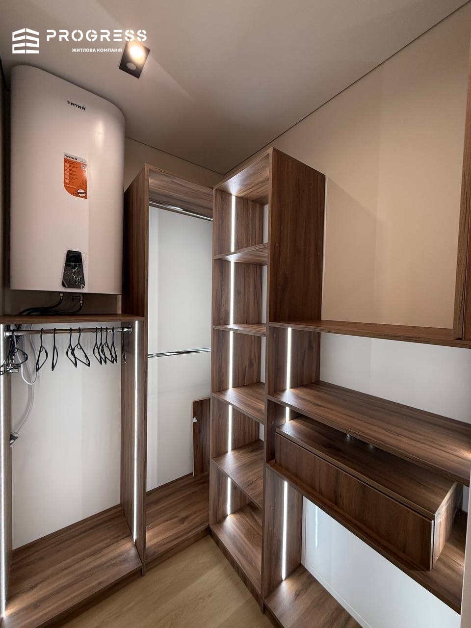 1-room Apartment in Manhattan - 4