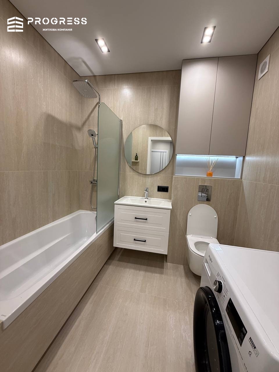 1-room Apartment in Manhattan - 8