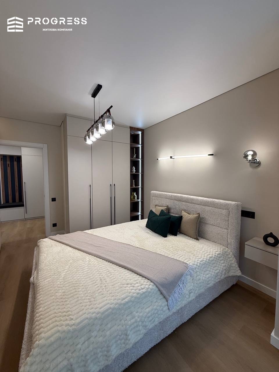 1-room Apartment in Manhattan - 3