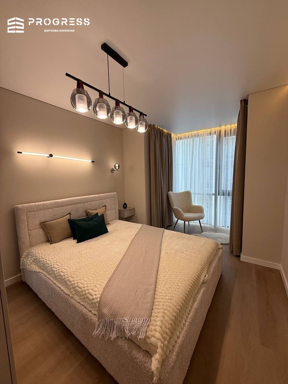 1-room Apartment in Manhattan - 2