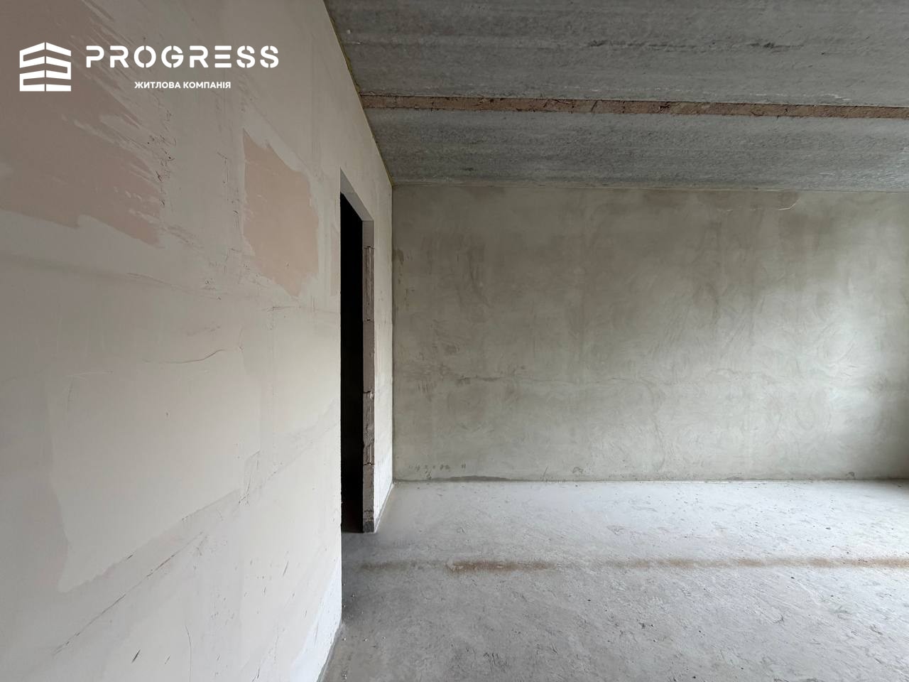 2-room apartment in the “Knyaginyn” residential complex — ready for renovation today! - 7