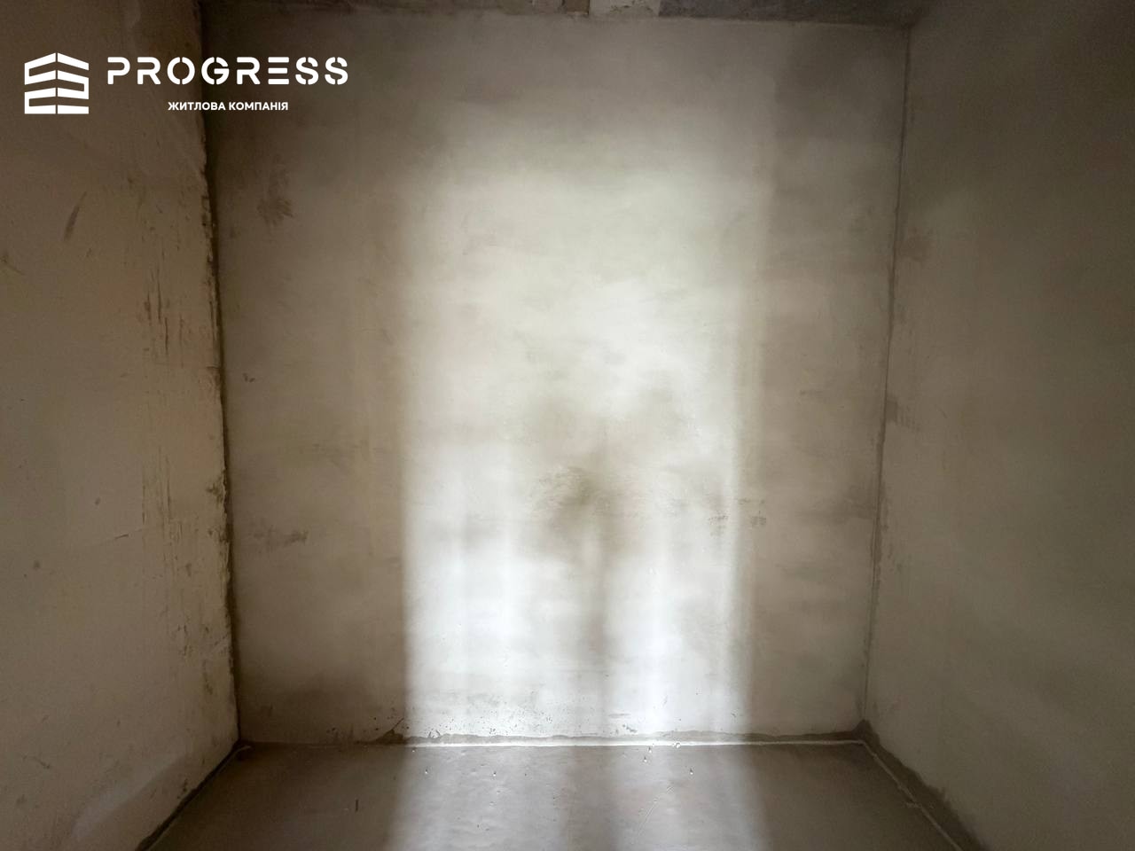 2-room apartment in the “Knyaginyn” residential complex — ready for renovation today! - 3