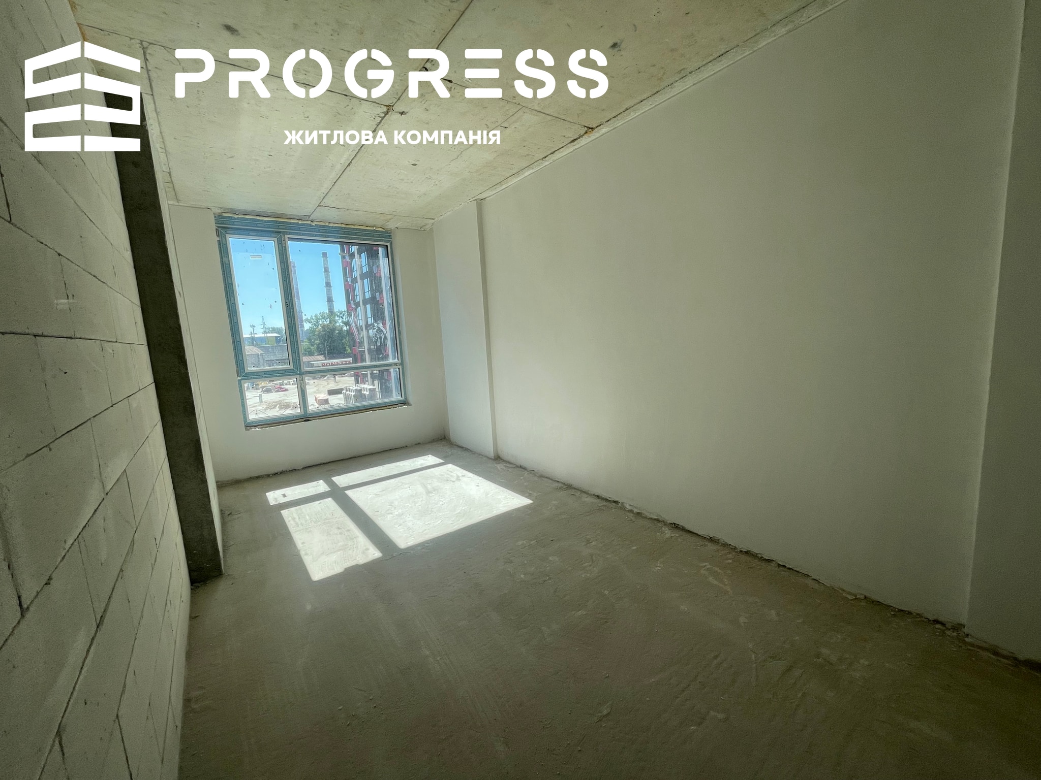 3-room apartment, 7th floor - 7
