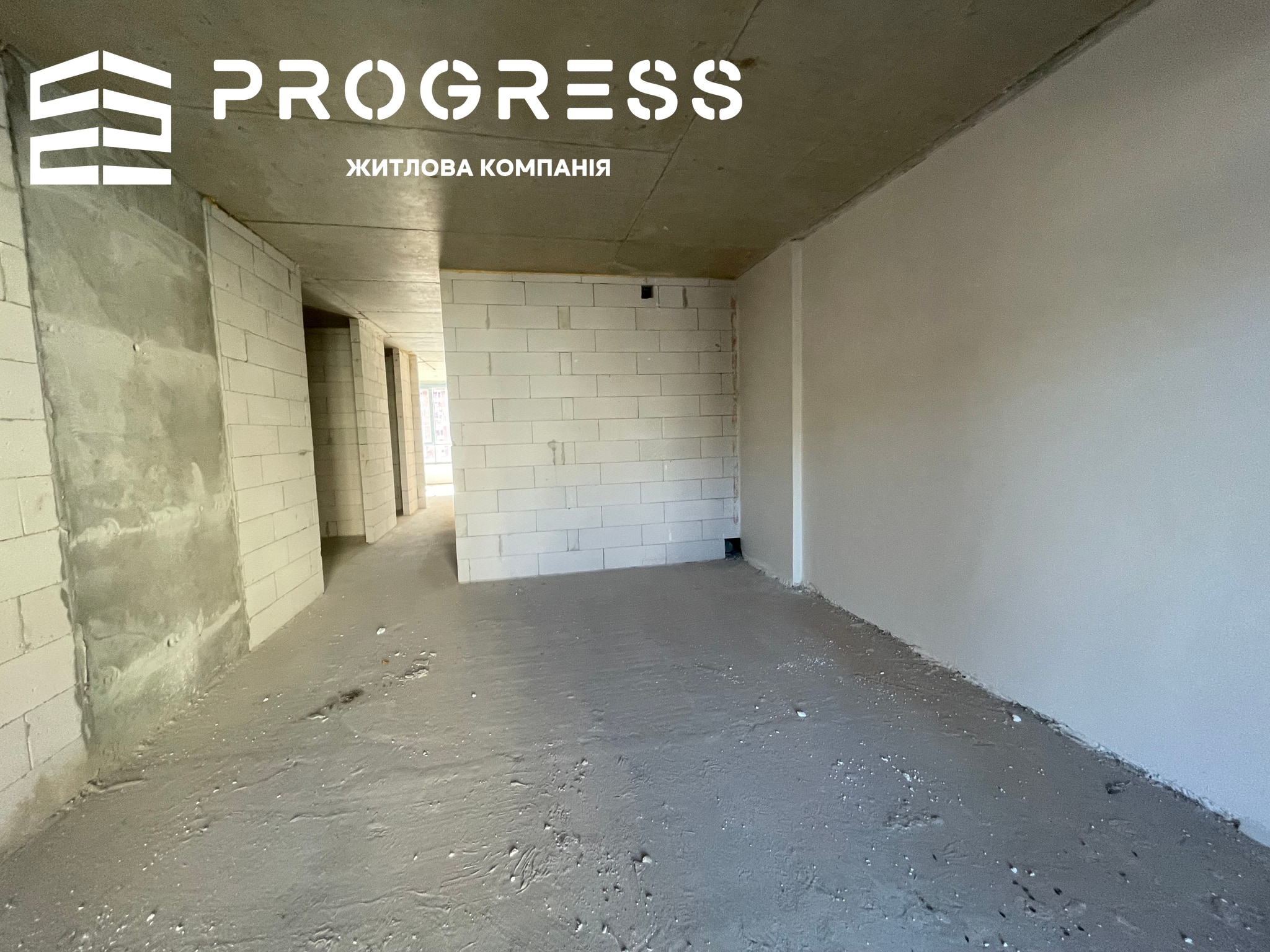 3-room apartment, 7th floor - 16