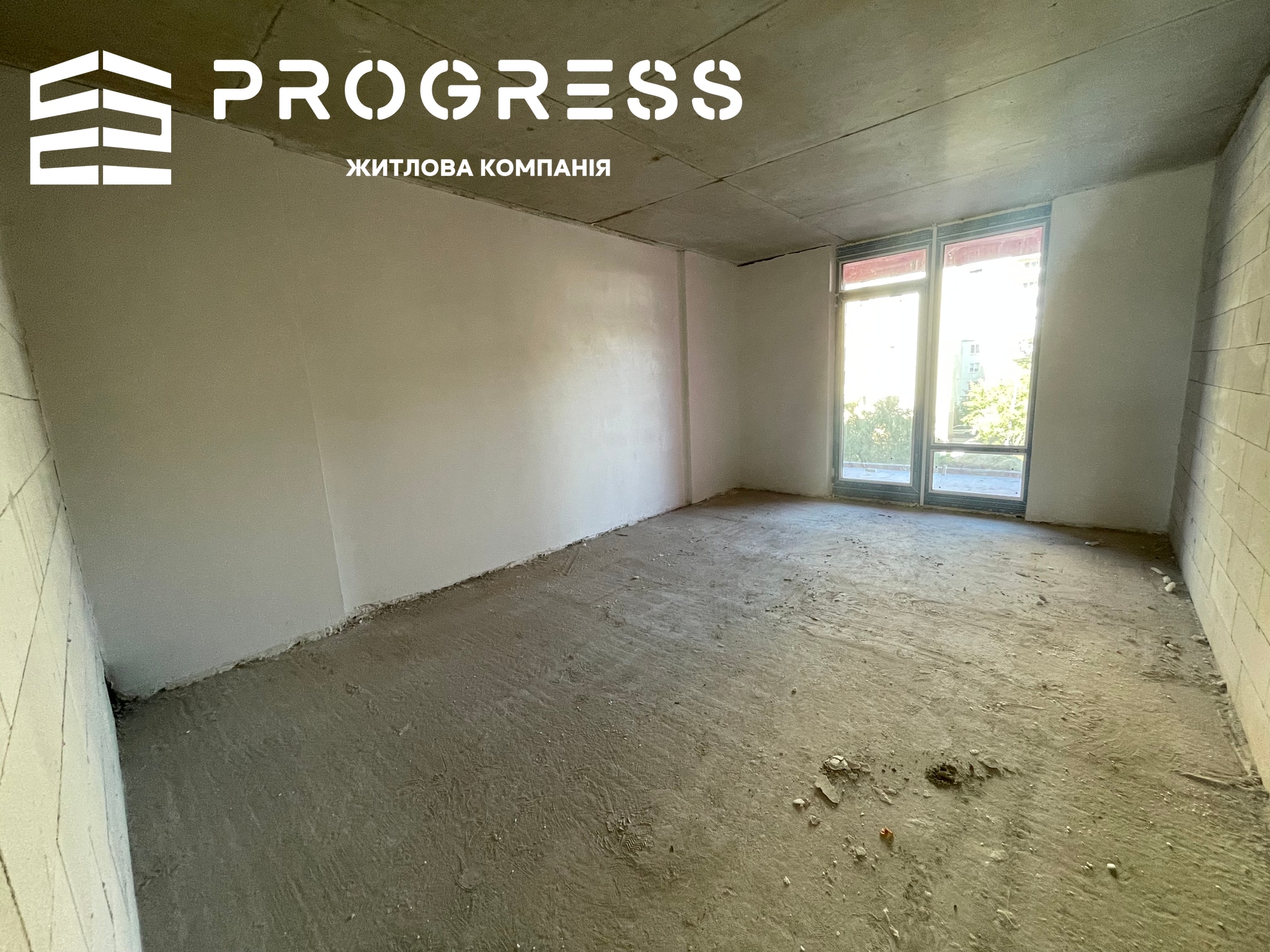 3-room apartment, 7th floor - 13