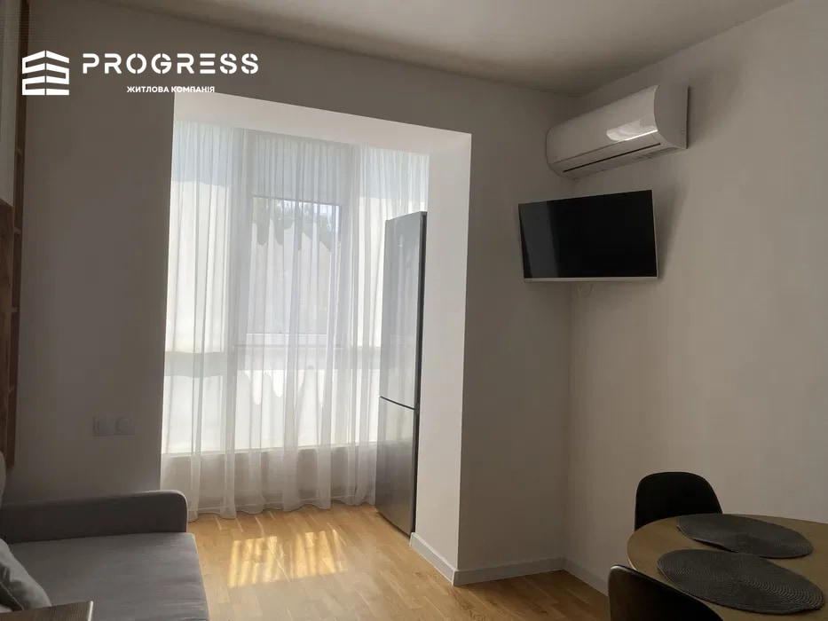 1‑room rental – King Danila - 3