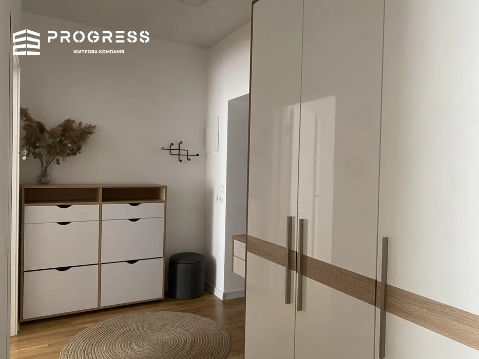 1‑room rental – King Danila - 6