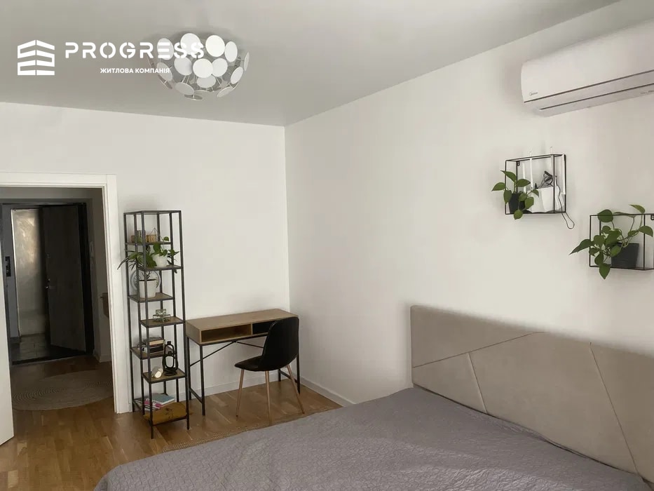 1‑room rental – King Danila - 8