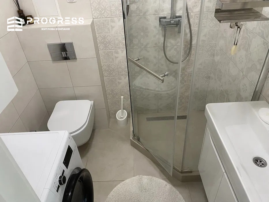 1‑room rental – King Danila - 10
