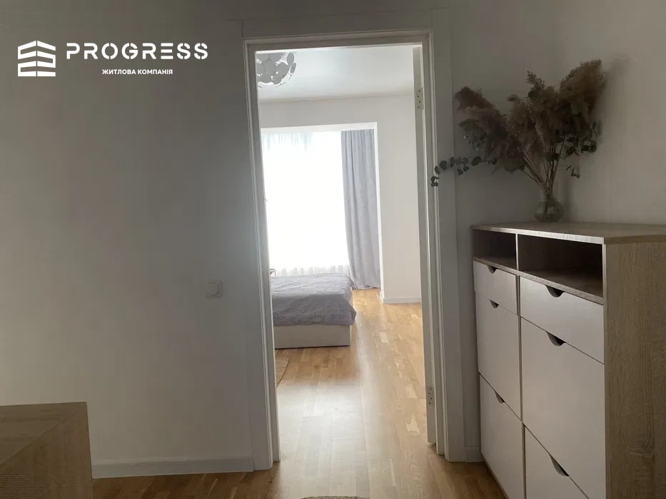 1‑room rental – King Danila - 9