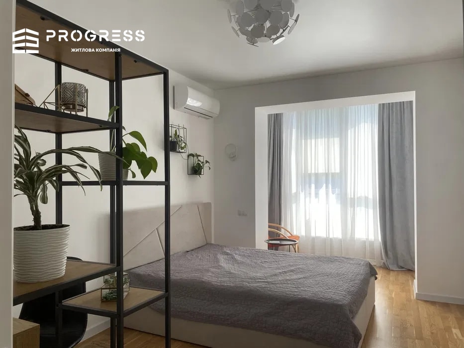 1‑room rental – King Danila - 7