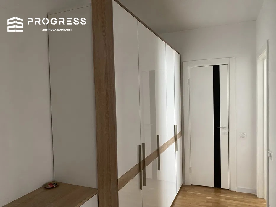 1‑room rental – King Danila - 5