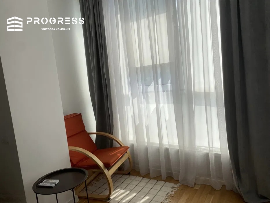1‑room rental – King Danila - 4