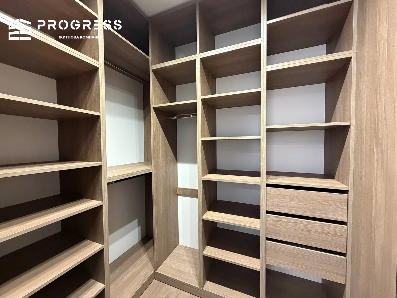 Продаж 2 кімнатної квартири ЖК Княгинин  - 8