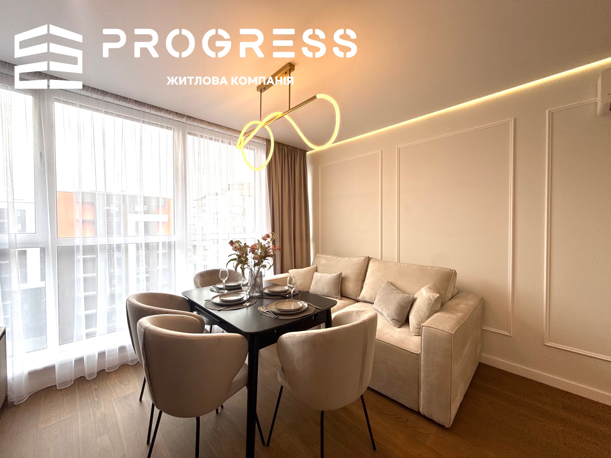 Продам 1 кімнатну квартиру ЖК «Central Park» - 14