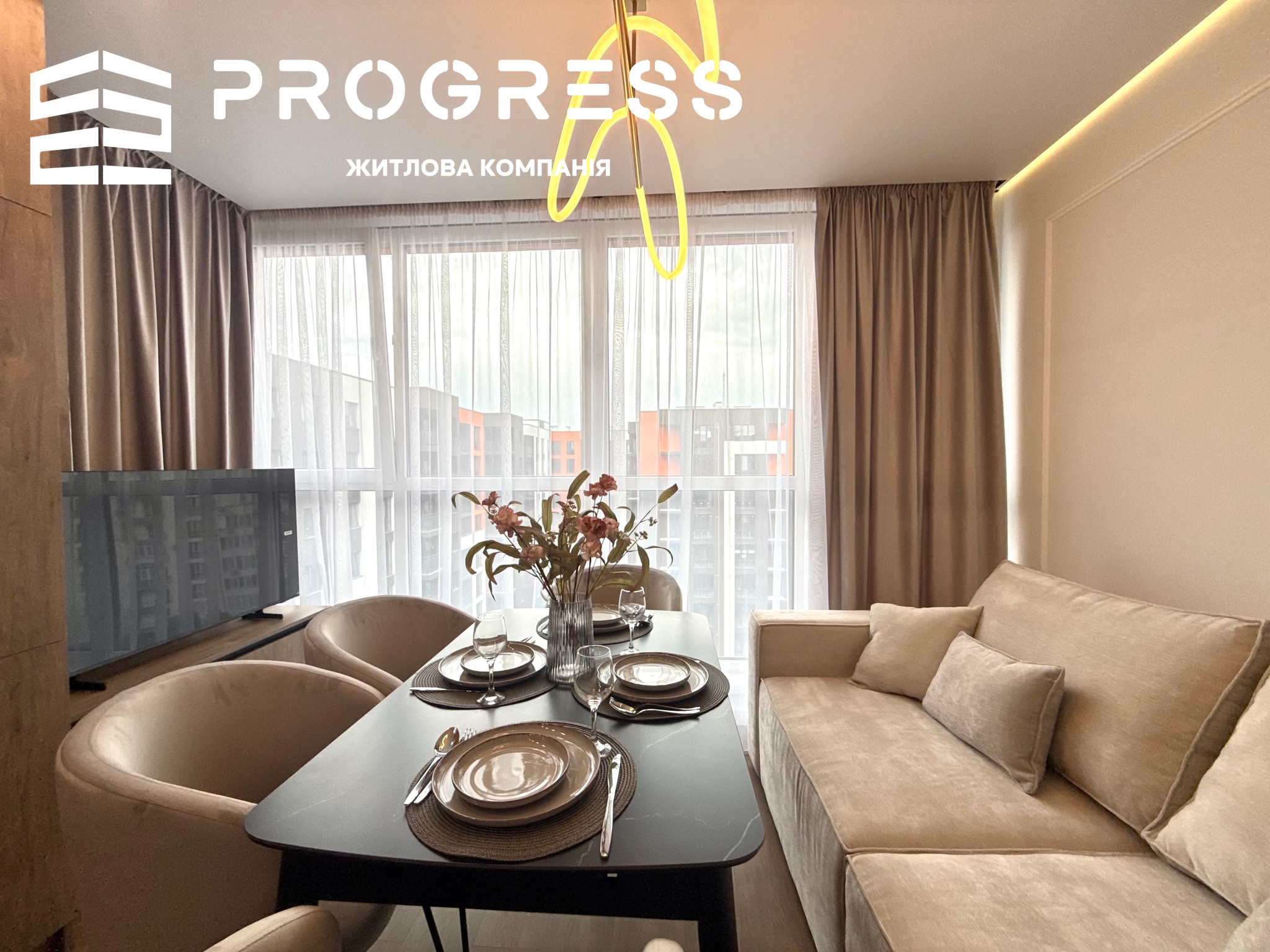 Продам 1 кімнатну квартиру ЖК «Central Park» - 11