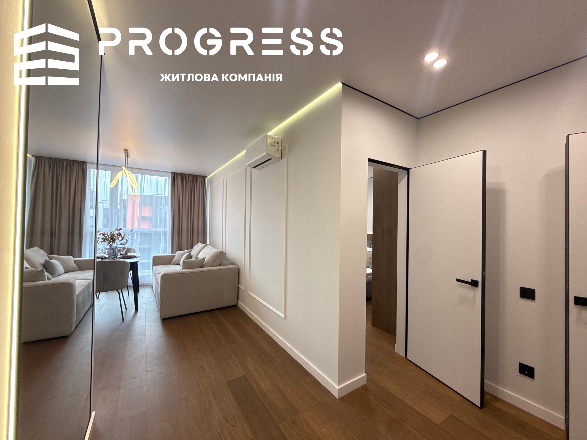 Продам 1 кімнатну квартиру ЖК «Central Park» - 13