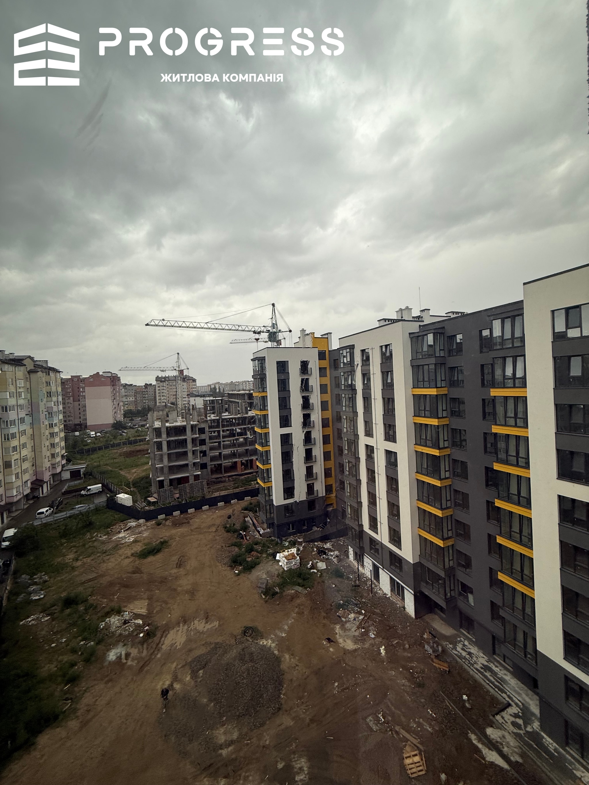 Продаж 3 кімнатної квартири в ЖК Каскад Ярко.  - 17