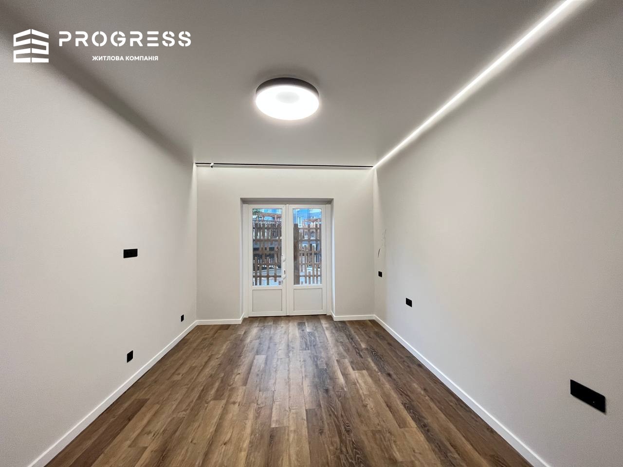 One-room apartment for sale in the center! - 1