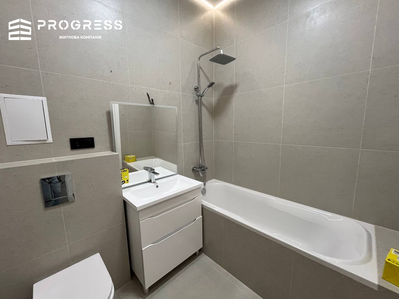 One-room apartment for sale in the center! - 7