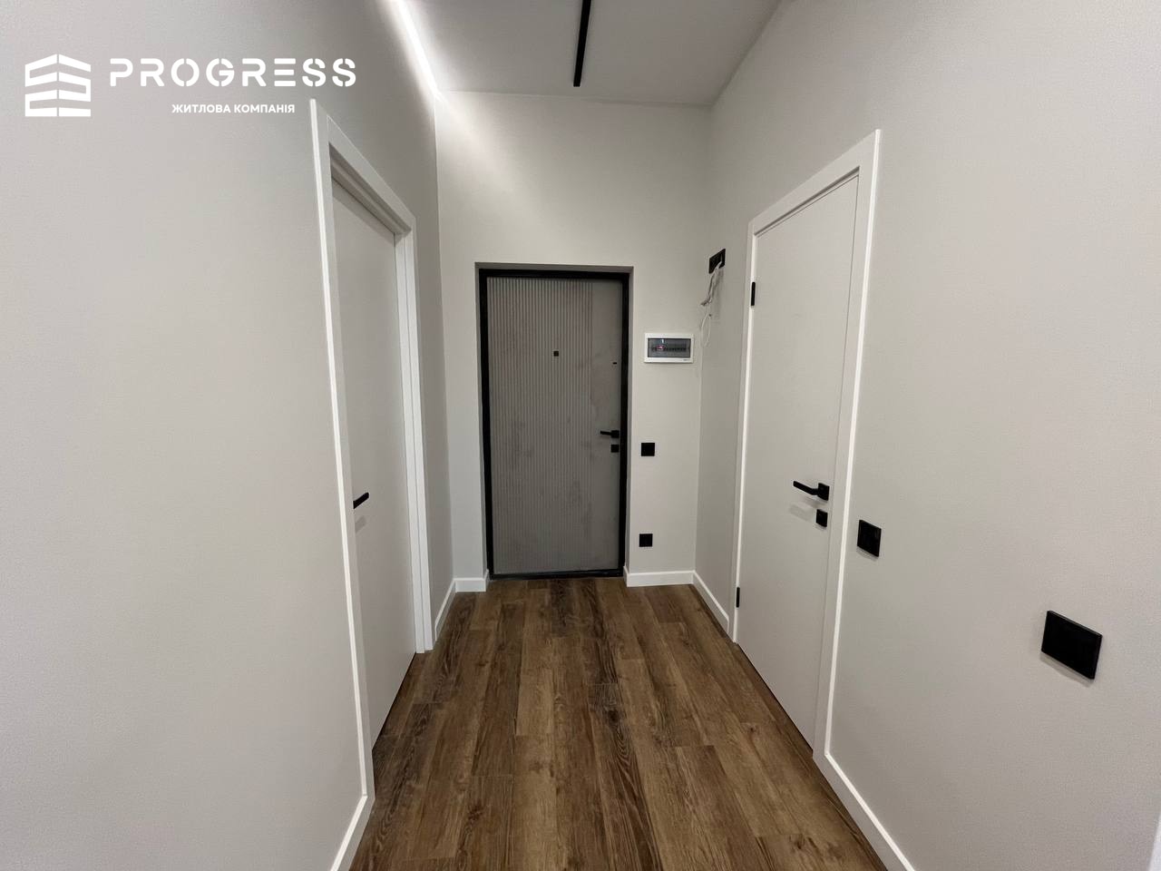 One-room apartment for sale in the center! - 4