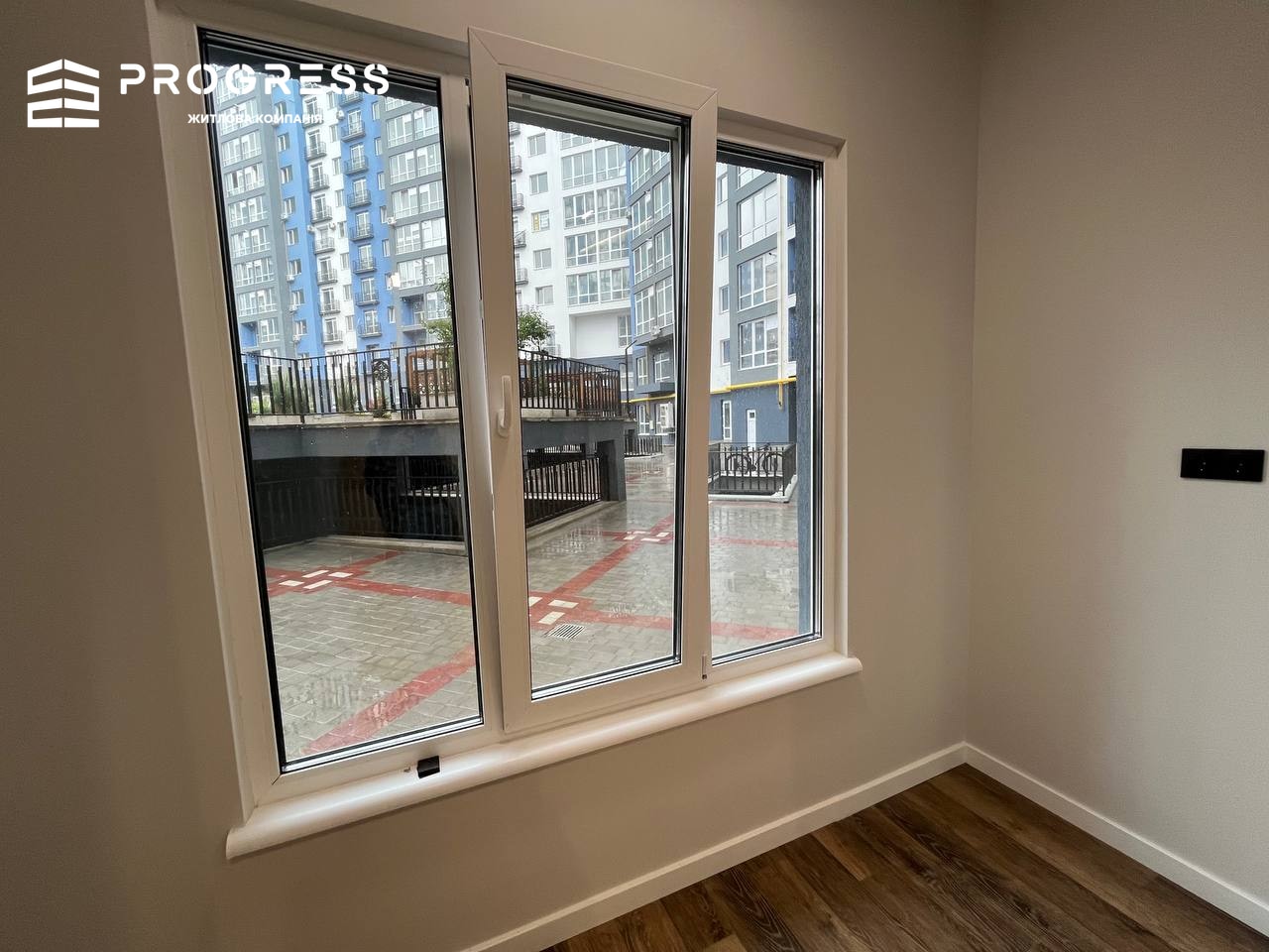 One-room apartment for sale in the center! - 9