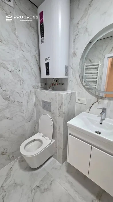 Sale of a 1‑room apartment in Comfort Park - 4
