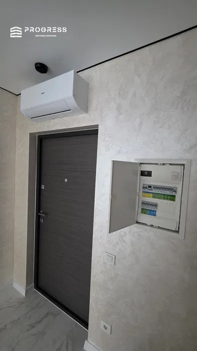 Sale of a 1‑room apartment in Comfort Park - 8
