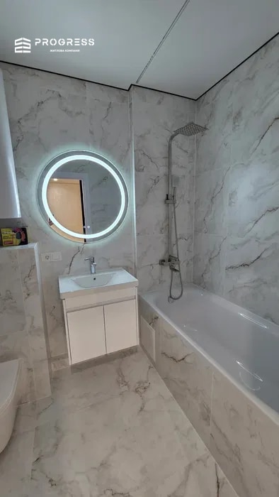 Sale of a 1‑room apartment in Comfort Park - 1