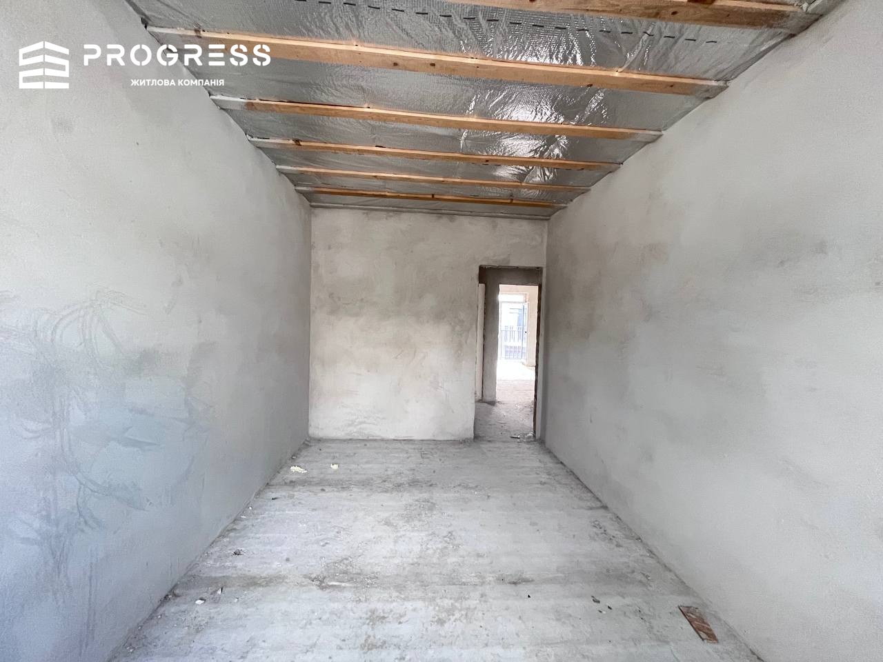 🏡 Sale of an end townhouse with garage and land plot - 9