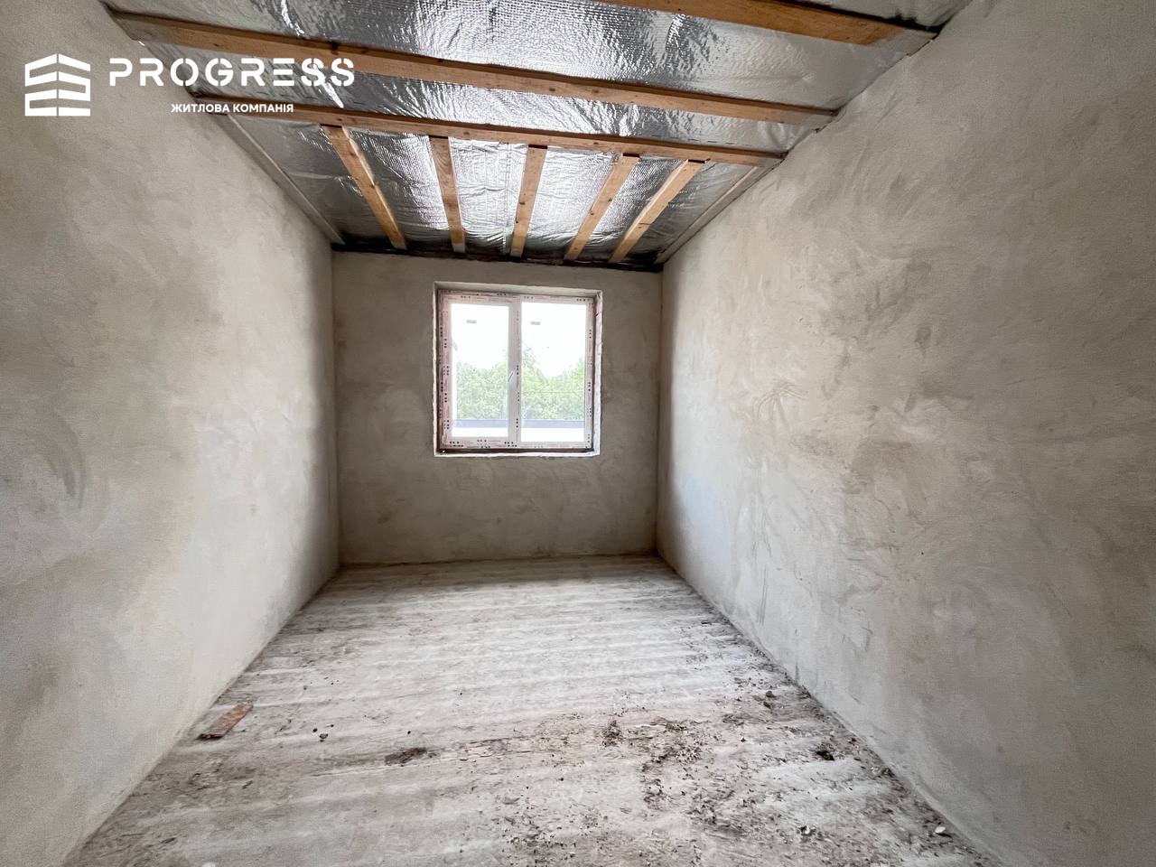 🏡 Sale of an end townhouse with garage and land plot - 7