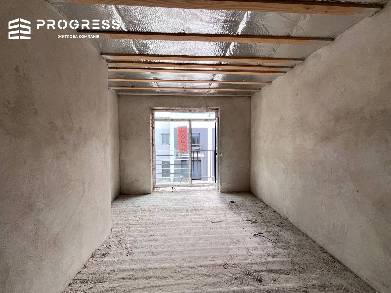 🏡 Sale of an end townhouse with garage and land plot - 5