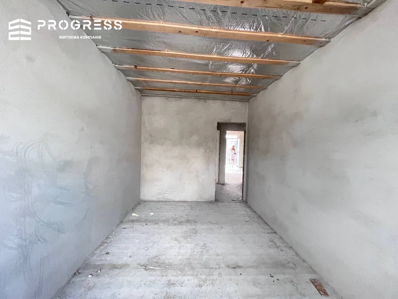 🏡 Sale of an end townhouse with garage and land plot - 6