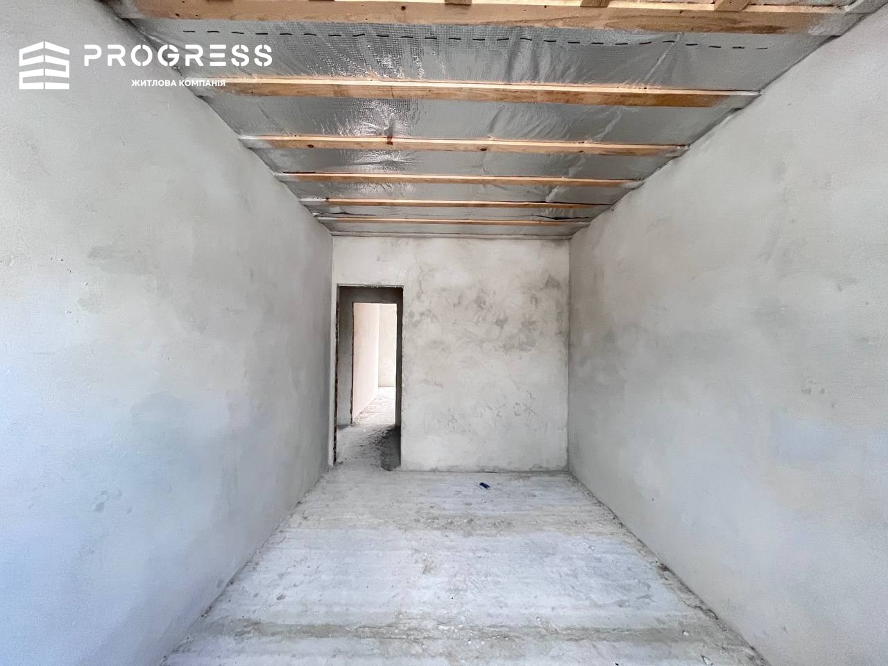 🏡 Sale of an end townhouse with garage and land plot - 11
