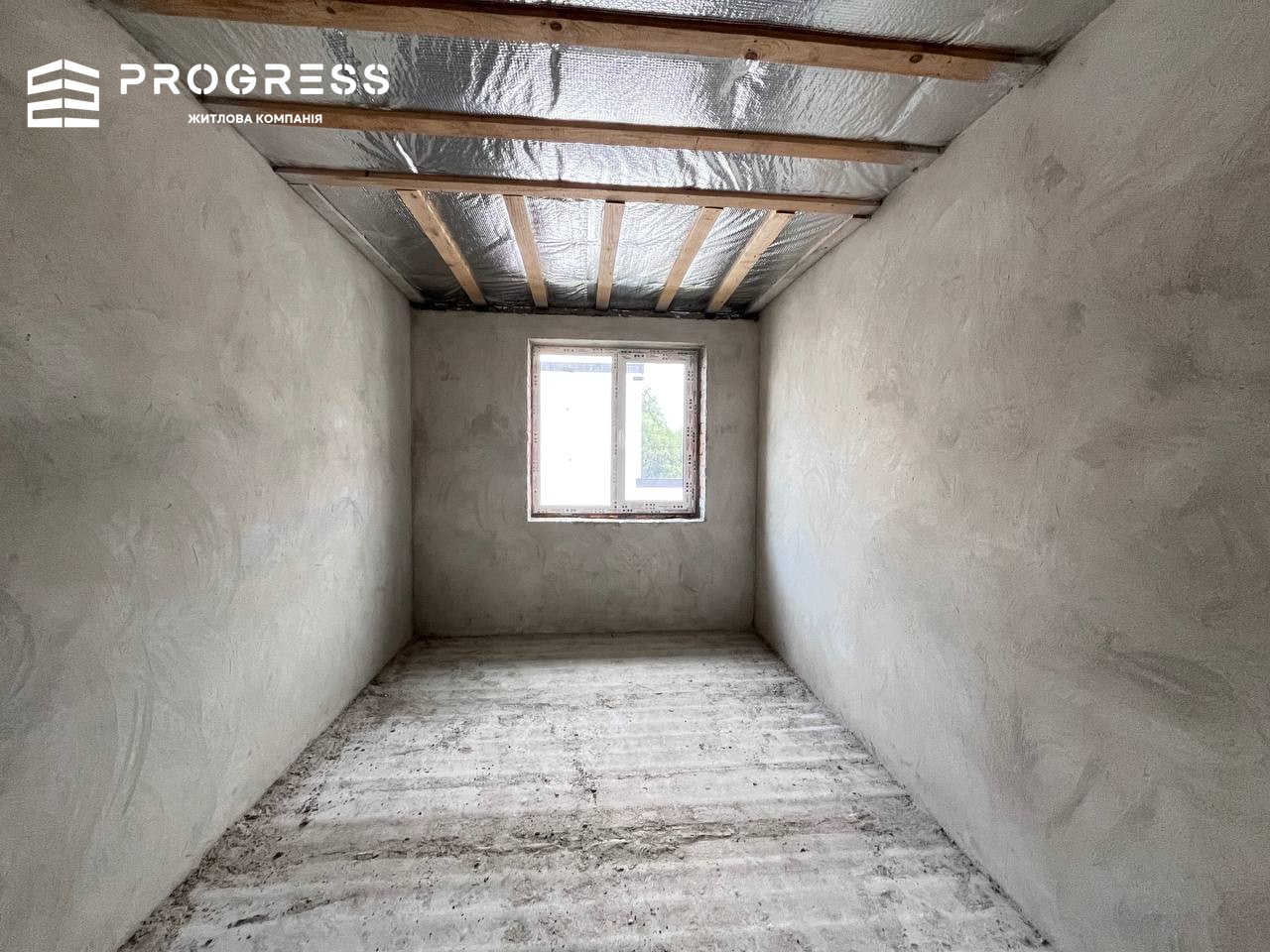 🏡 Sale of an end townhouse with garage and land plot - 8