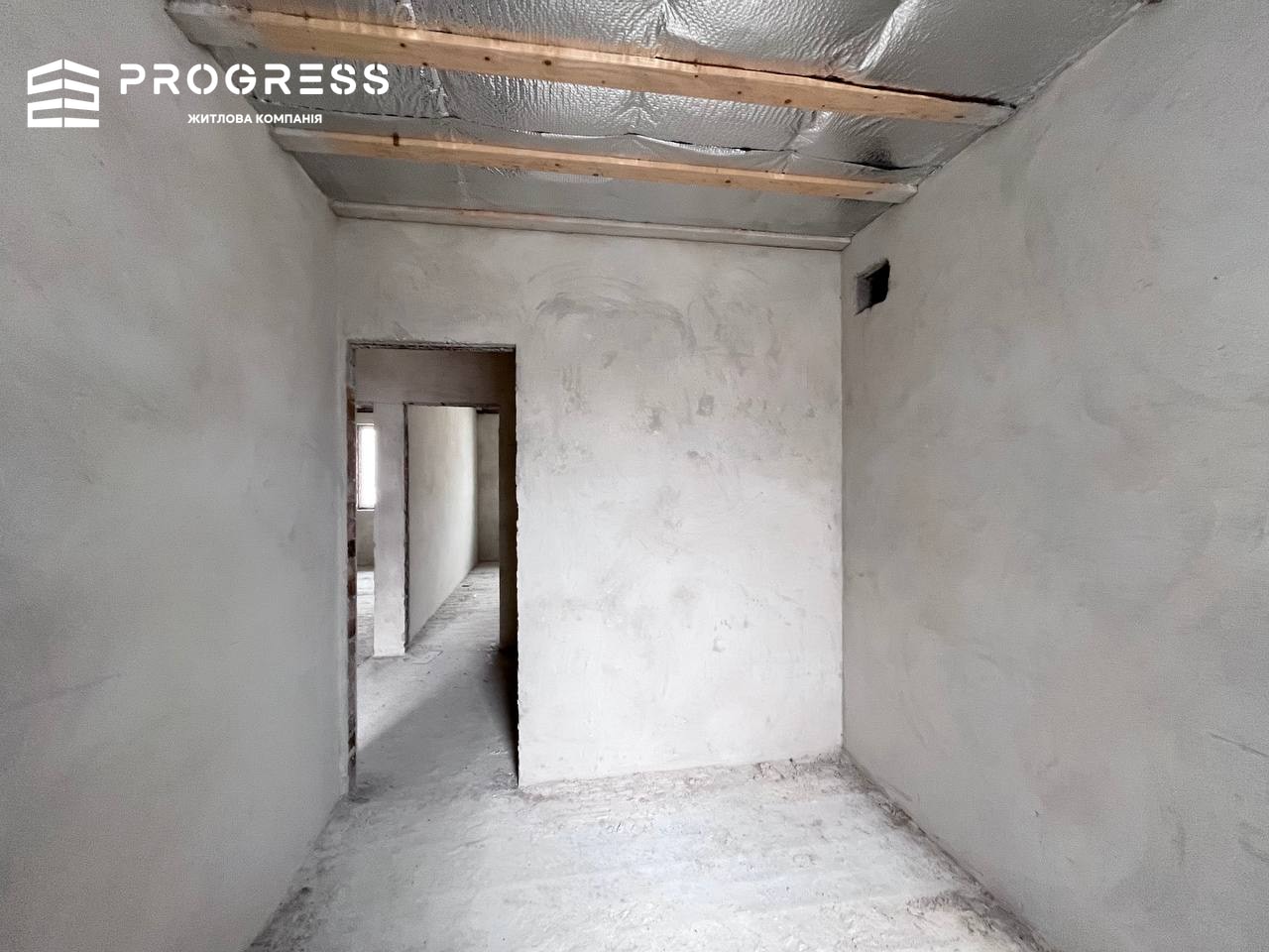 🏡 Sale of an end townhouse with garage and land plot - 12