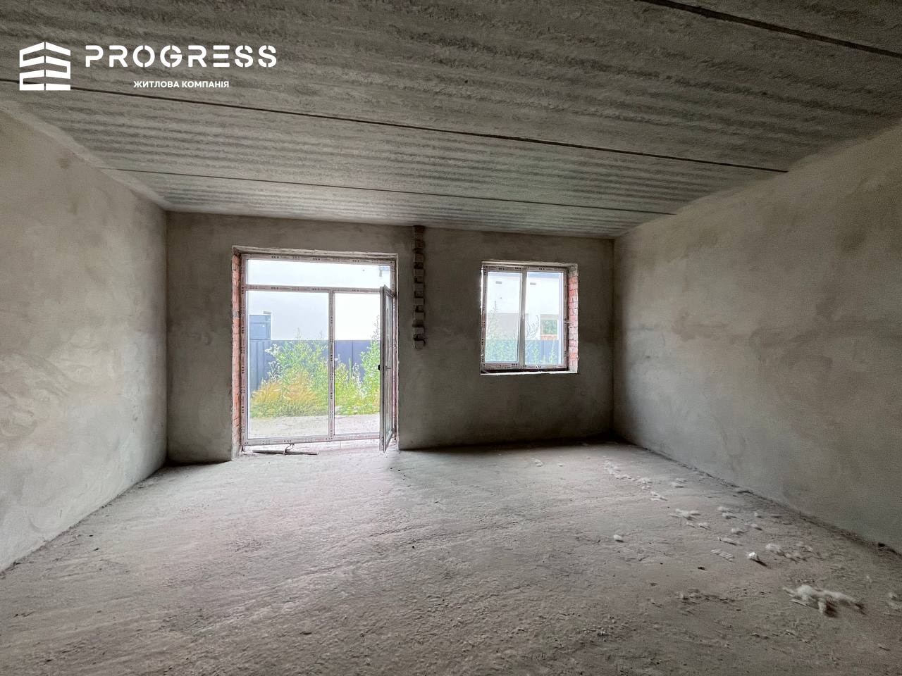 🏡 Sale of an end townhouse with garage and land plot - 15