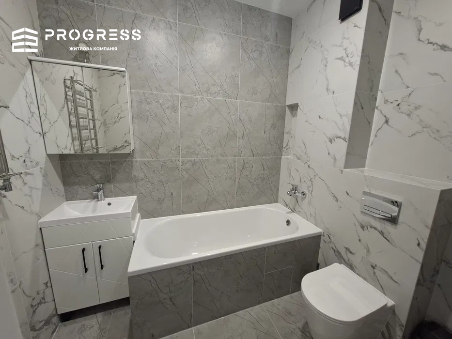 Оренда Smart-квартири в ЖК Main House - 3