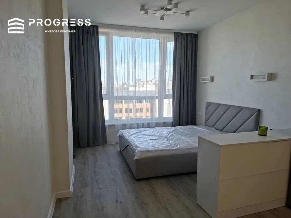 Оренда Smart-квартири в ЖК Main House - 2