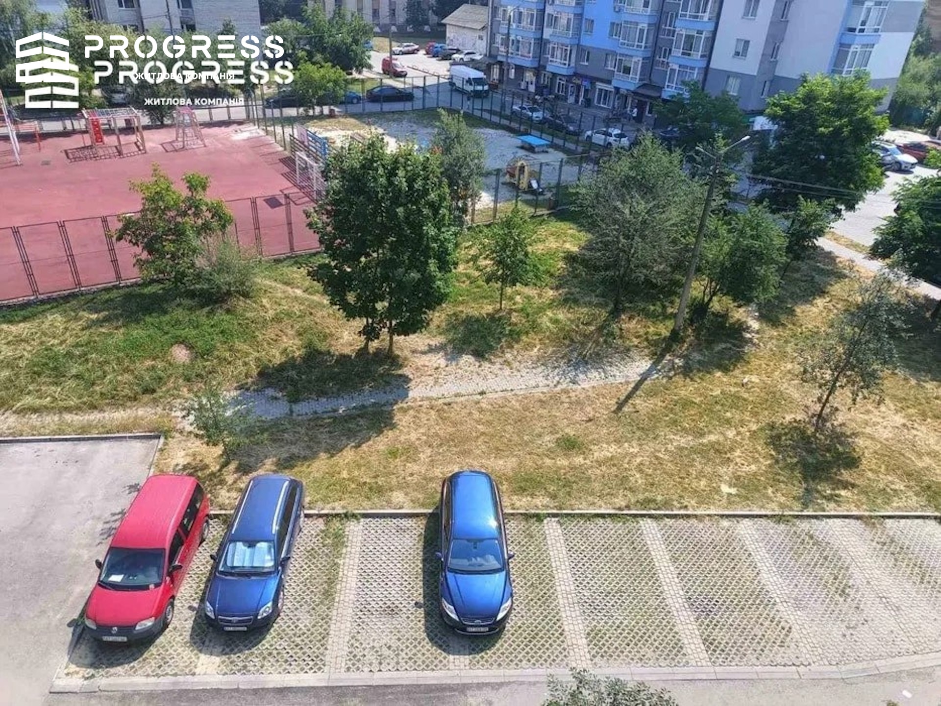 ТЕРМІНОВО! Однокімнакна квартира біля парку та озера - 10