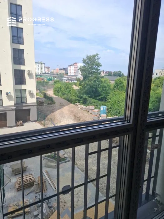 Продається 1 км.квартира в ЖК Містечко Мануфактура - 7