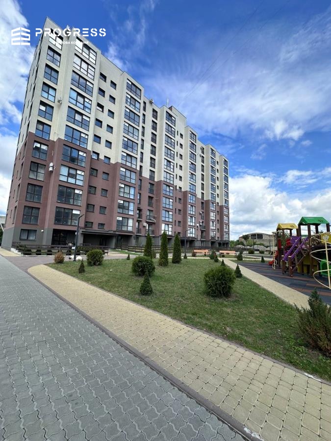 Продається 1 км.квартира в ЖК Містечко Мануфактура