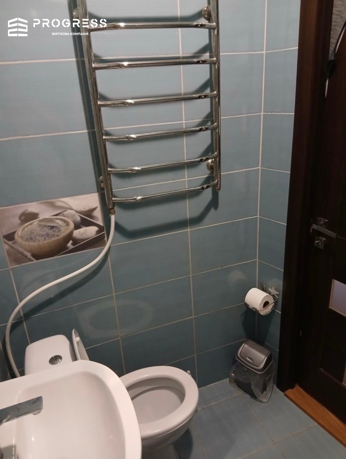 Продаж 2-кімнатної вул Галицька  - 14