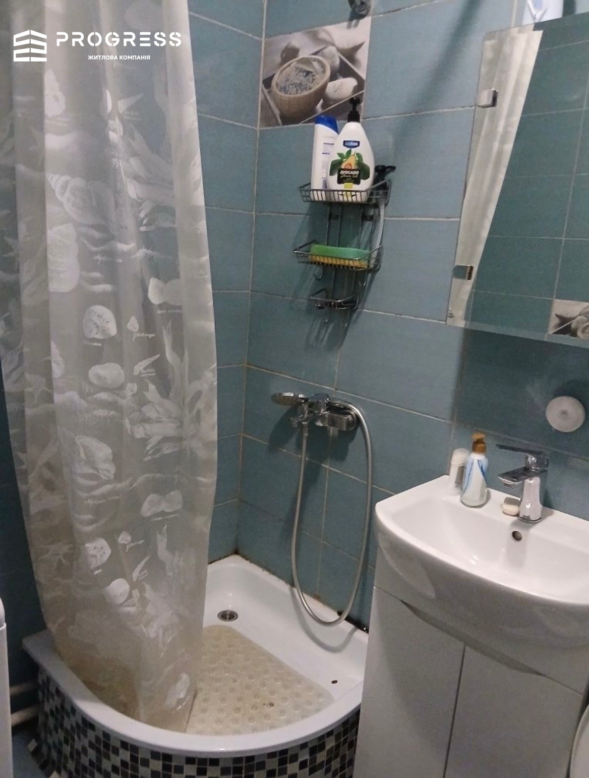 Продаж 2-кімнатної вул Галицька  - 12
