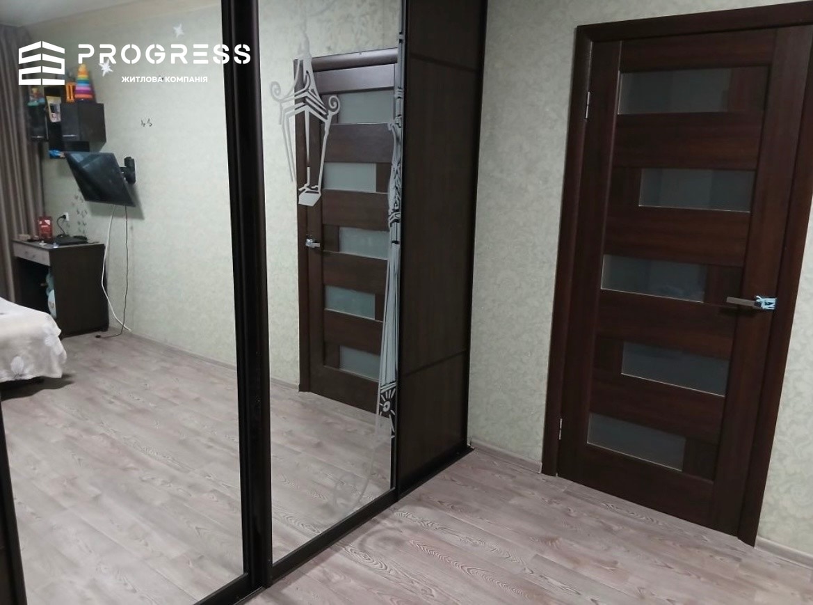 Продаж 2-кімнатної вул Галицька  - 21