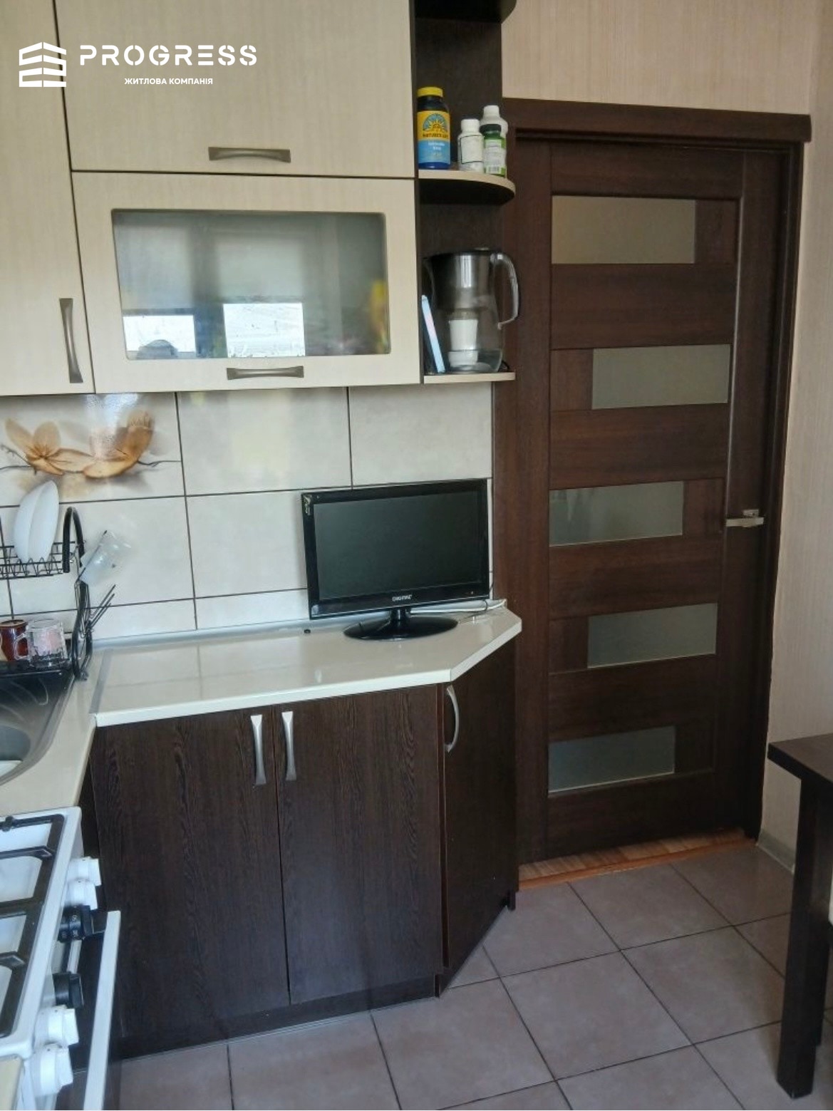 Продаж 2-кімнатної вул Галицька  - 4