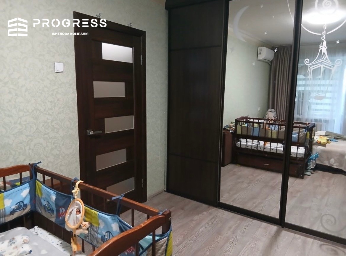 Продаж 2-кімнатної вул Галицька  - 20